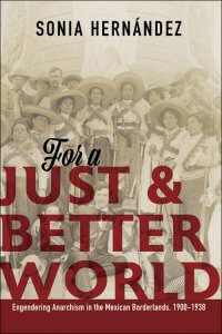 For A Just & Better World