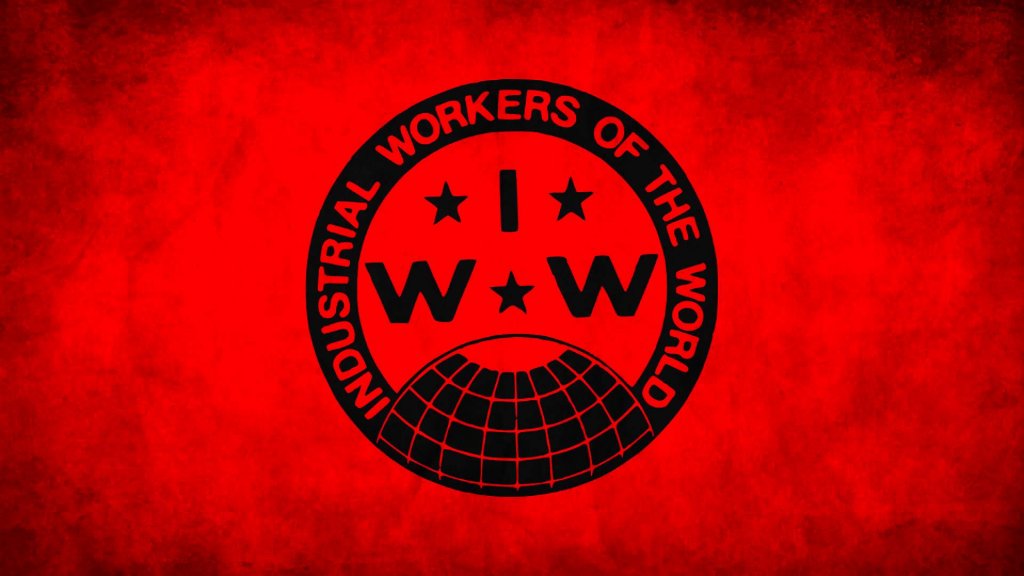 The Jewish Role in the Industrial Workers of the World (IWW) LAWCHA