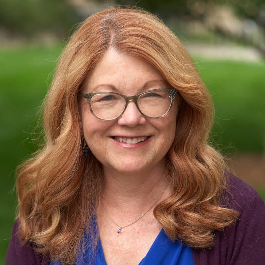Image of Colleen O'Neill