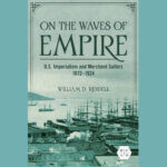 William Riddell On the Waves of Empire