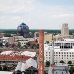 Photo by the American Tobacco Historic District, via Flickr, under a Creative Commons license