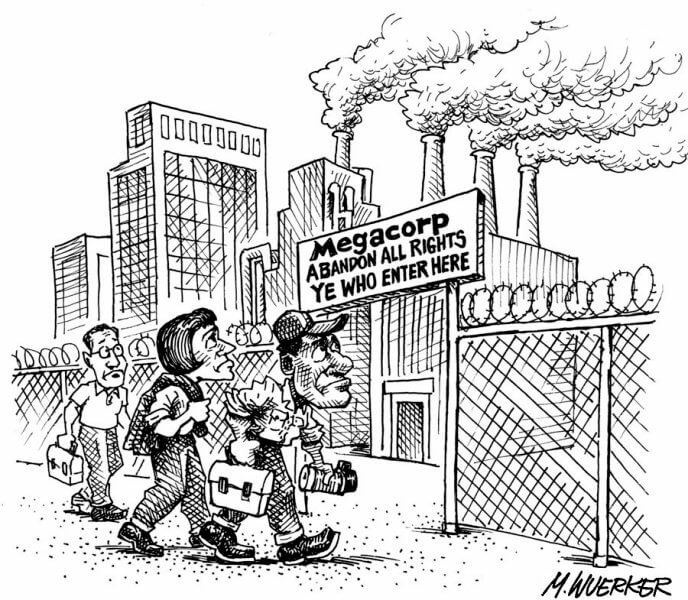Clinton And Trump Labor And The Election Of 2016 Lawcha