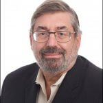 Photo of David Bensman