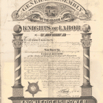 The Knights of Labor