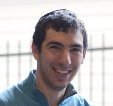 Jonathan Cohen