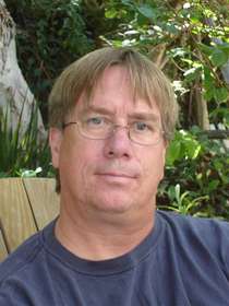 Scott Martelle