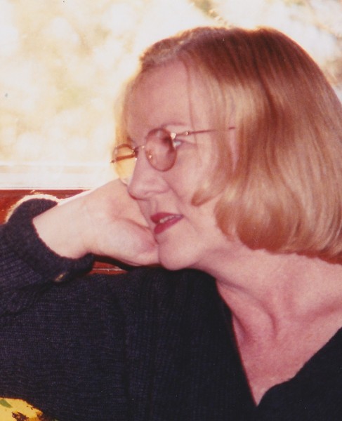 Sharon McConnell-Sidorick