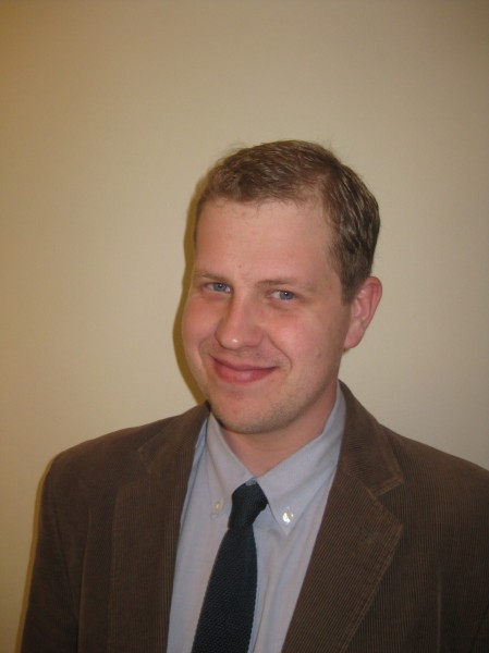Jake Altman